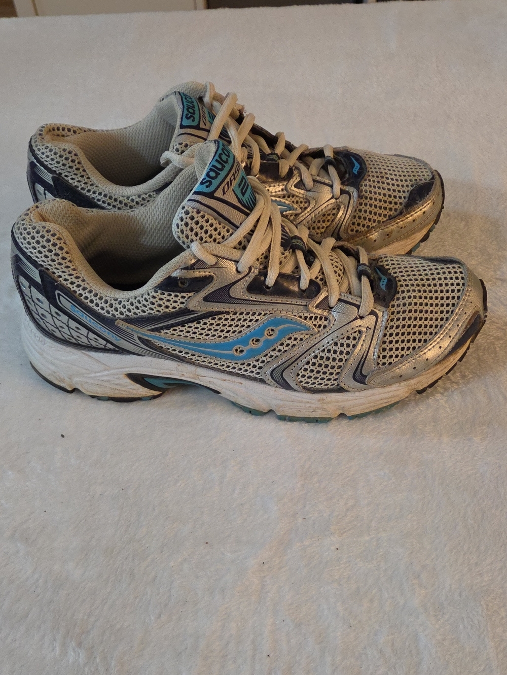 Saucony Oasis 2 Running Shoes